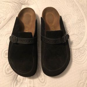 Birkenstock Clogs